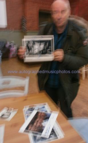 midge ure